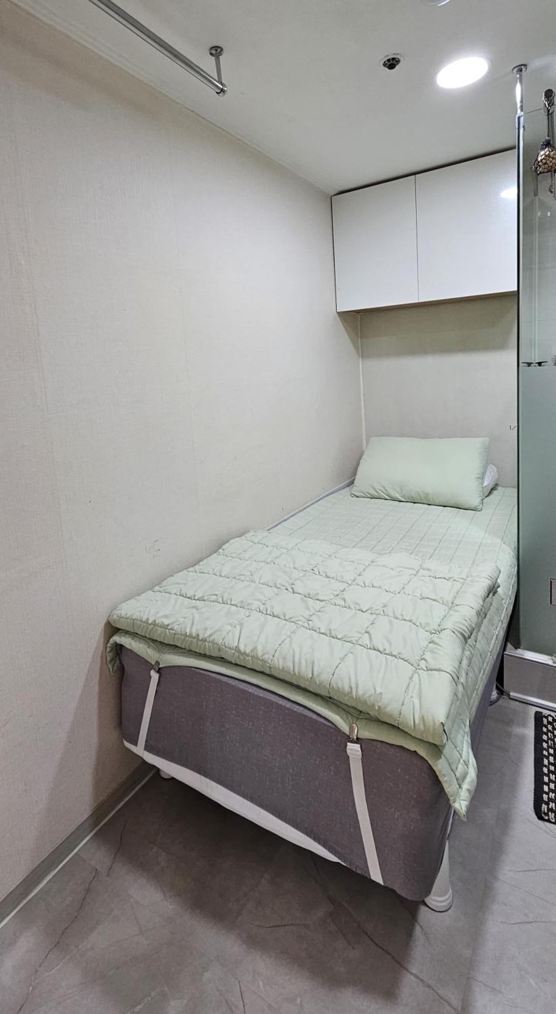 Snowflower Guesthouse 首爾 外观 照片