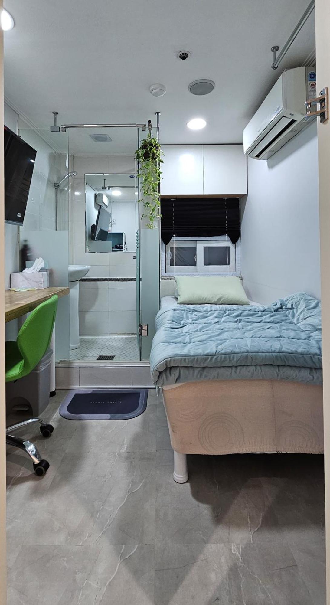Snowflower Guesthouse 首爾 外观 照片