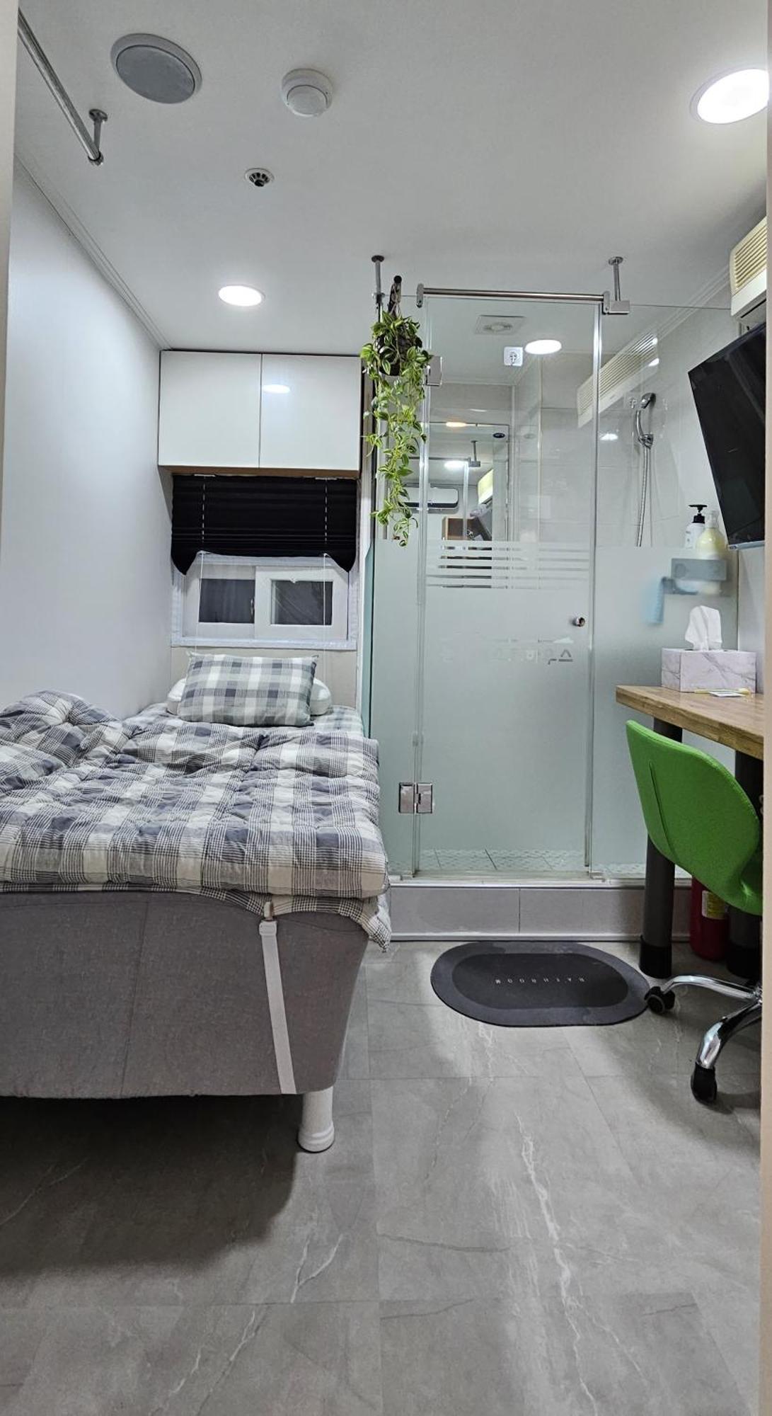 Snowflower Guesthouse 首爾 外观 照片