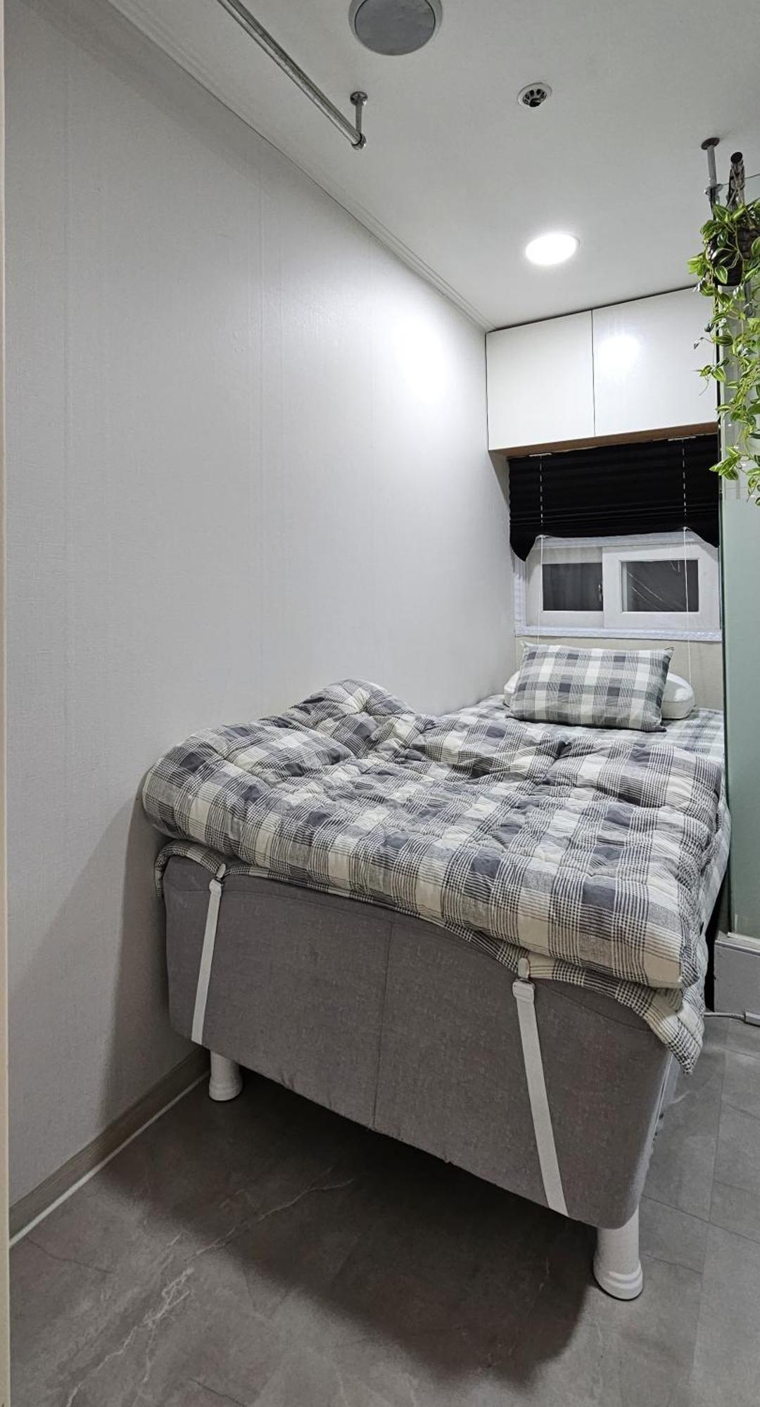 Snowflower Guesthouse 首爾 外观 照片
